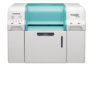 Fujifilm Frontier CAT2